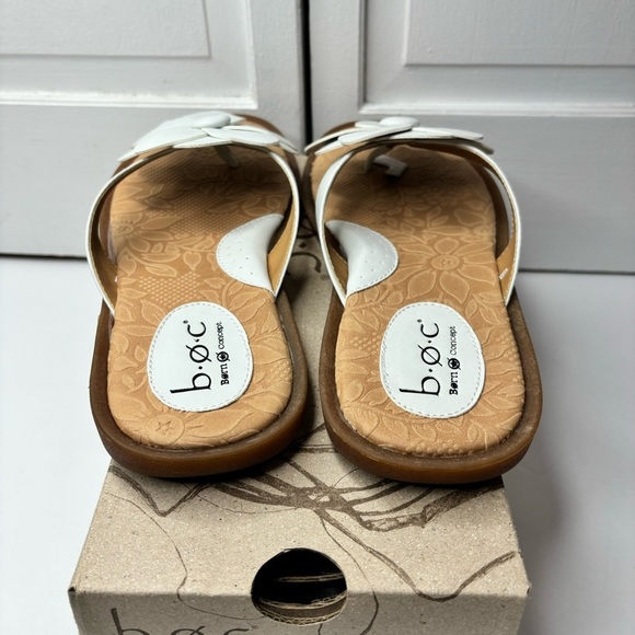 BORN CONCEPT Orange Blossom Sandals Size 9 ❗️PRICE IS FIRM❗️ - Picture 8 of 10